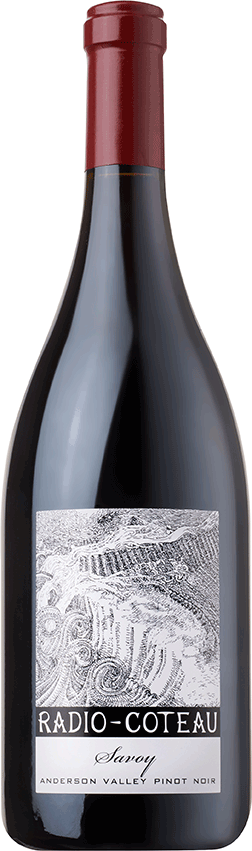 Pinot Noir »Savoy«