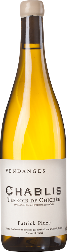 Chablis »Terroir de Chichée«