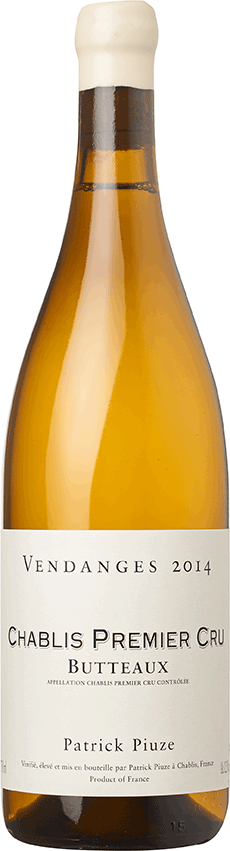 Chablis 1er Cru »Vaulorent« 