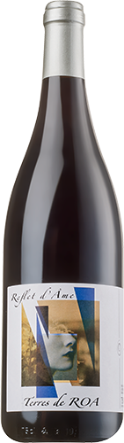 »Reflet D´Ame« Pinot Noir VDF 