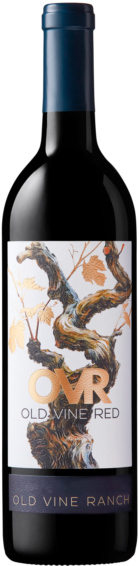 Old Vine Red »Lot N°75«