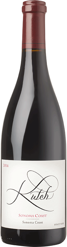 Pinot Noir »Sonoma Coast«