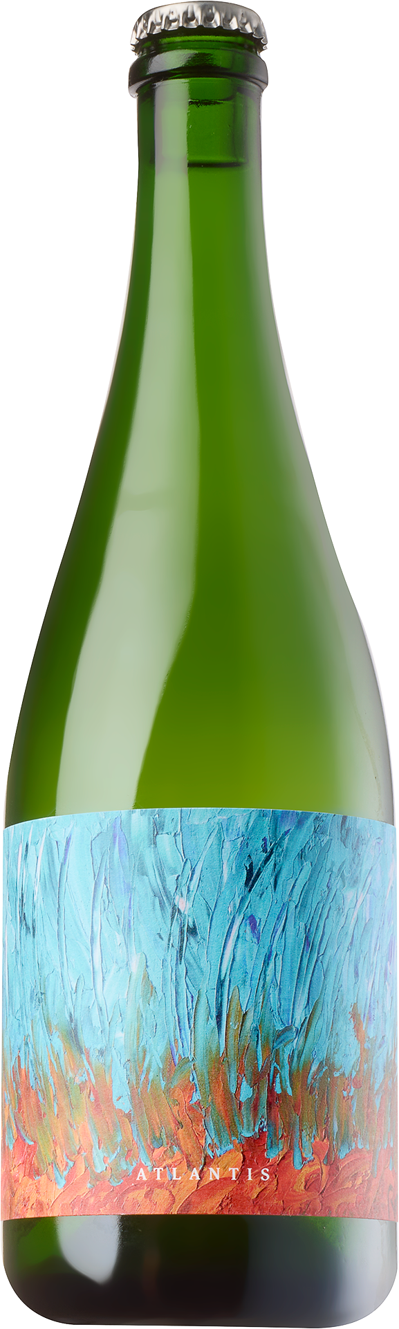 Sekt »Atlantis« Brut