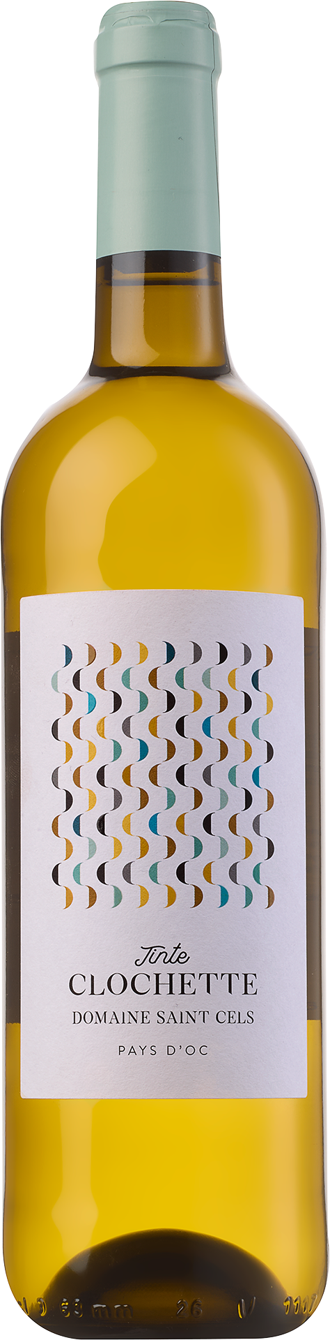 Blanc »Tinte Clochette« IGP