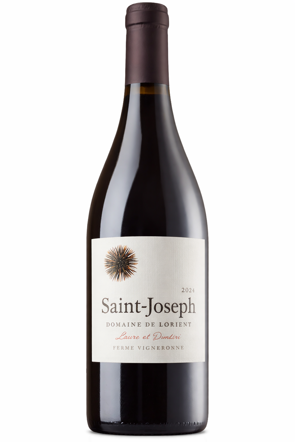 Saint Joseph AOC rouge  