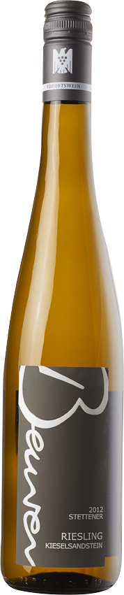 Stettener Riesling »Kieselsandstein« 