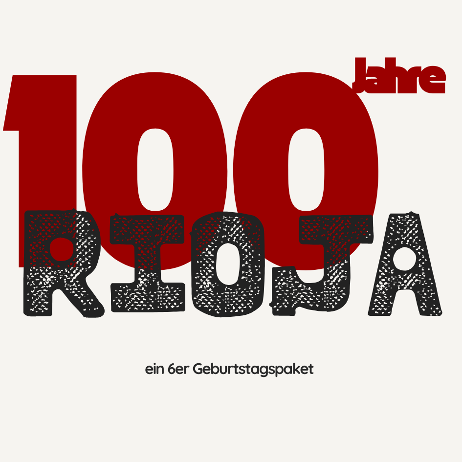 Das Rioja Erlebnispaket