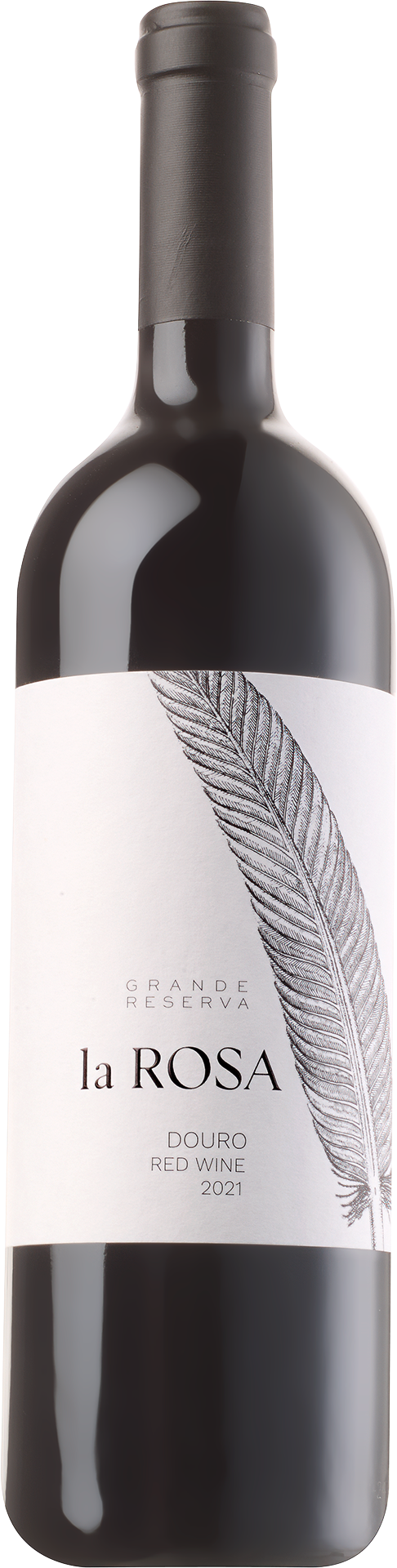 »La Rosa« Grande Reserva tinto