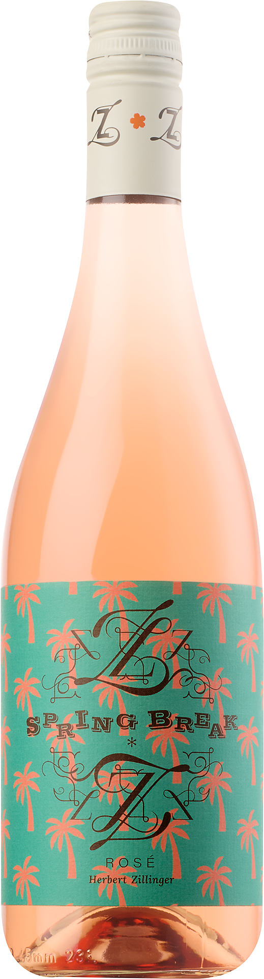 Rosé »Spring Break« 