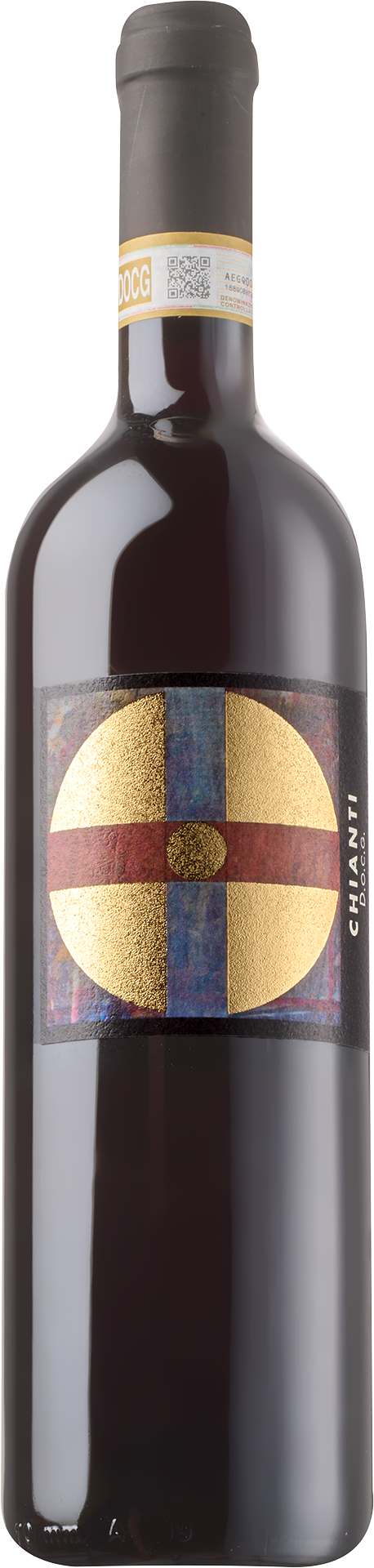Chianti Classico »Gold« 