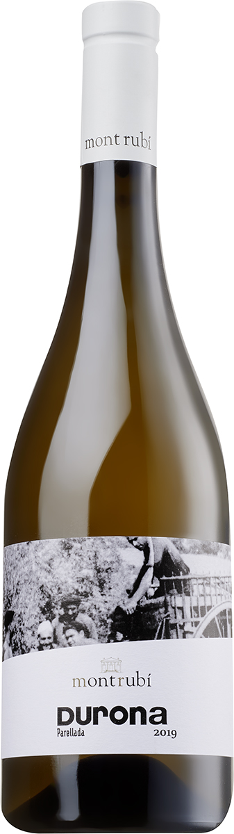 »Durona blanco« D.O Penedès