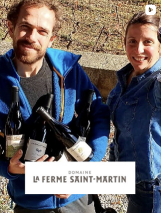 Saint-Martin Video-Vorschau