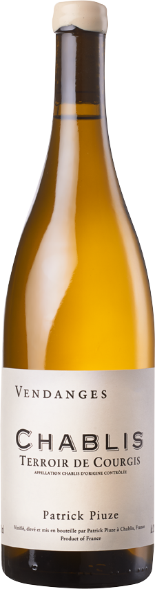 Chablis »Terroir de la Chapelle« 