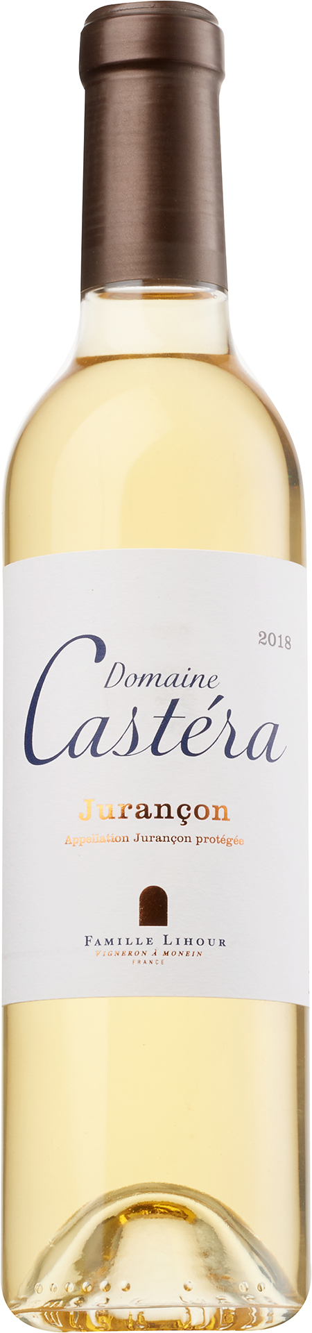 Jurancon Moelleux »Domaine Castera«