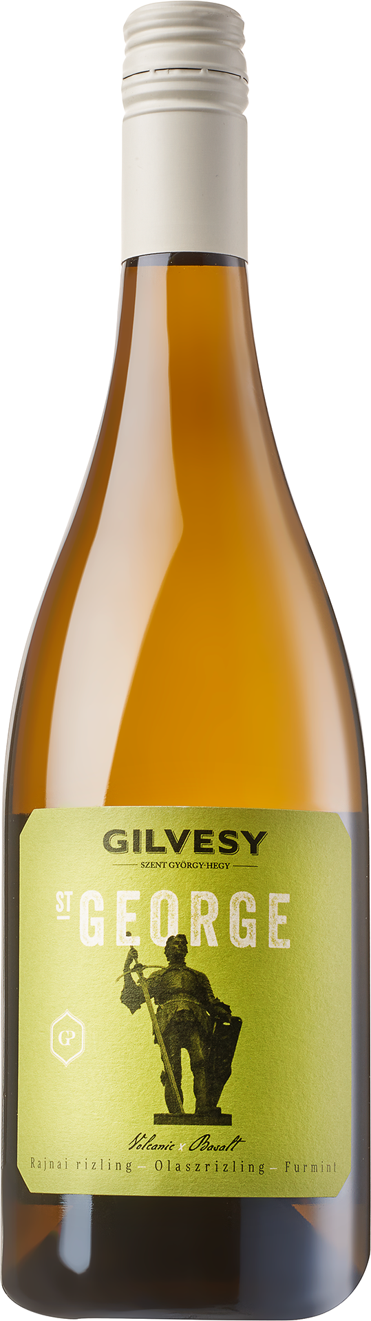 Gilvesy »St George« Cuvée Balaton