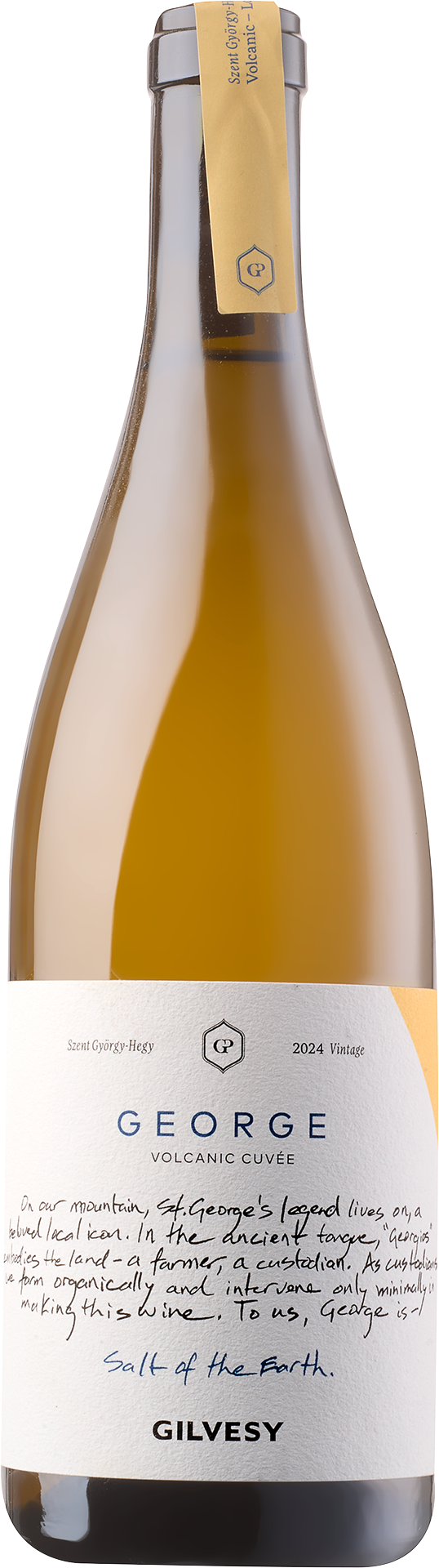 »St George« Cuvée Balaton 