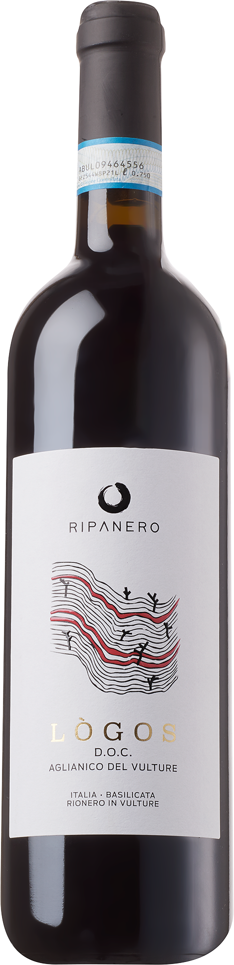 Aglianico del Vulture »Logos« DOC