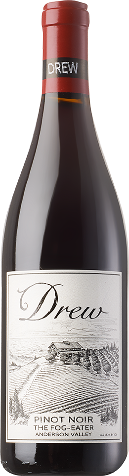 Pinot Noir »The Fog Eater«