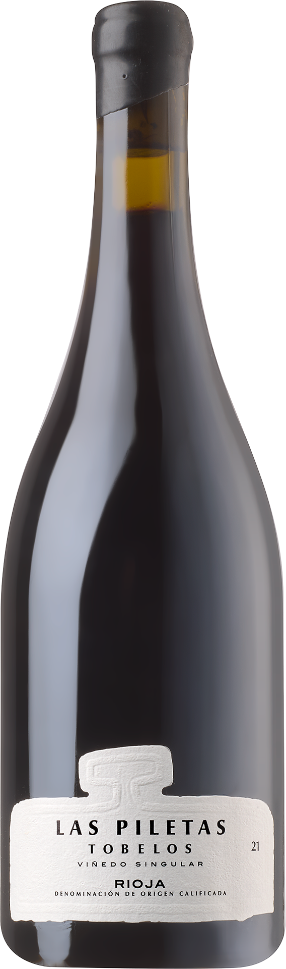 Rioja Viñedo Singular "Las Piletas"