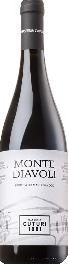 Primitivo »Montediavoli« IGT Puglia