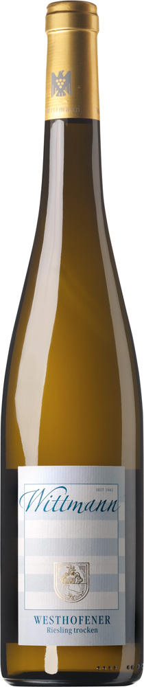 Westhofener Riesling (VDP.Ortswein)  