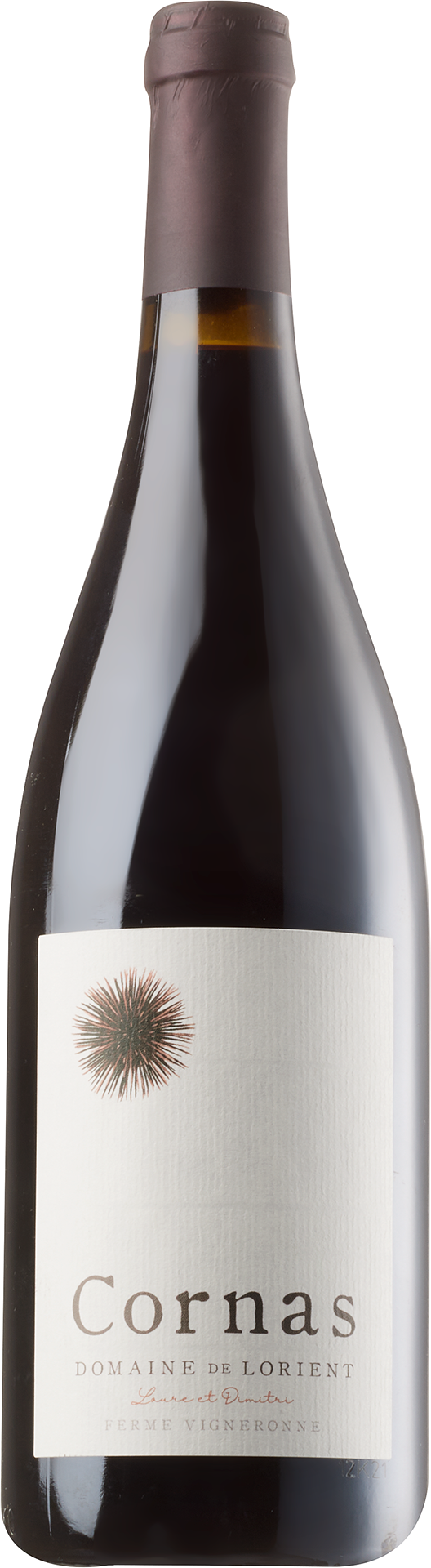 Cornas AOC rouge FRH21952