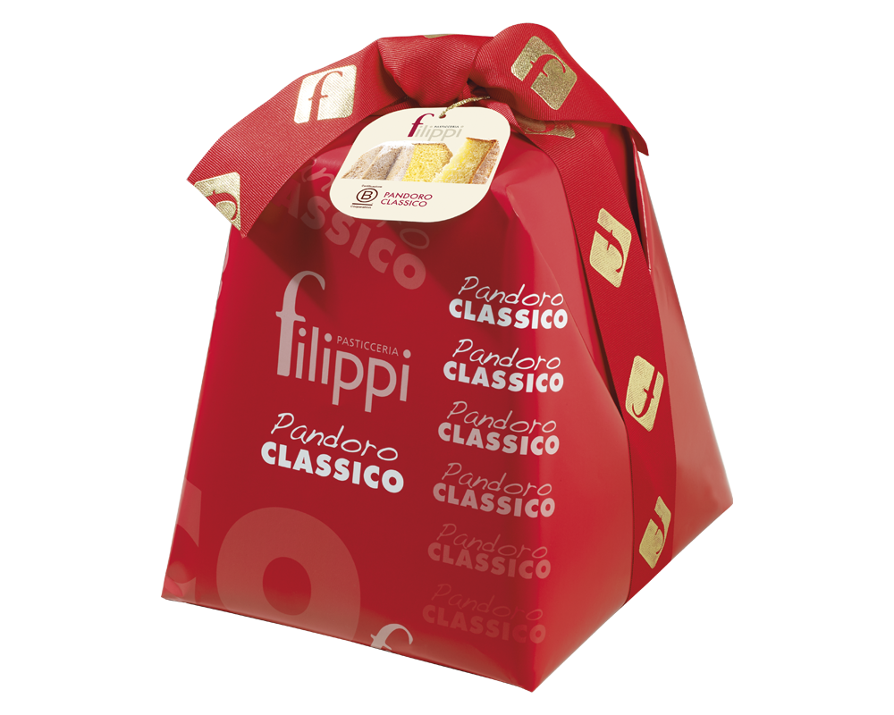 Pandoro »Classico« 
