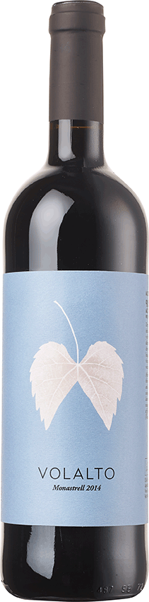 »Volalto« Monastrell Barrica