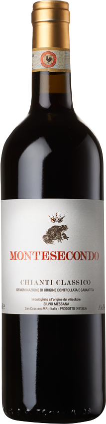 Chianti Classico DOCG 