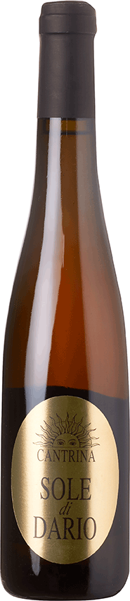 »Sole de Dario« Vino passito dolce 