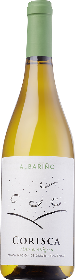 Albariño »Corisca« 