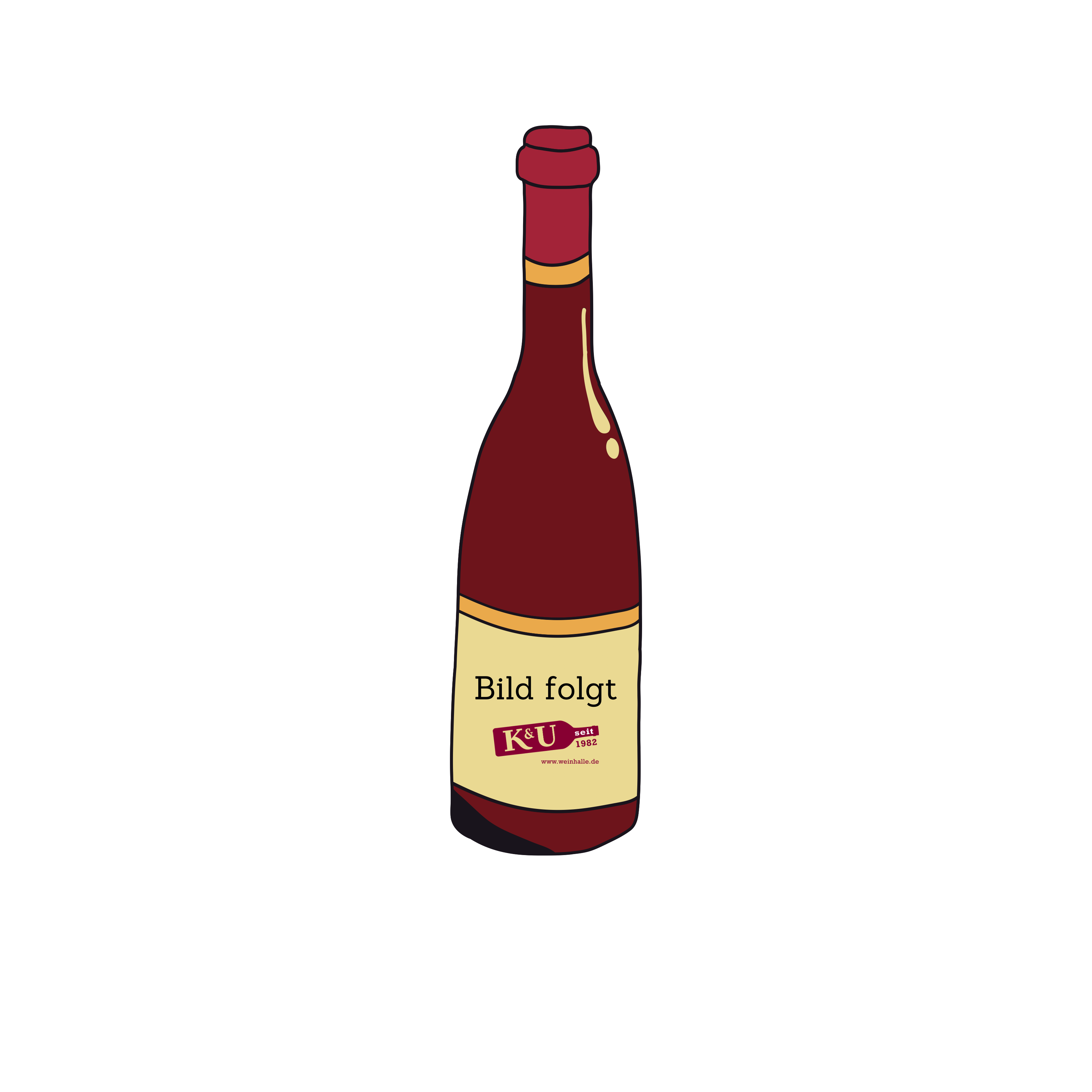 »Banastero« Garnacha Tinta