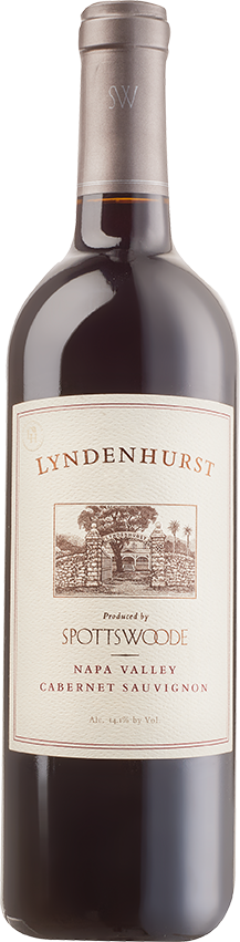 Cabernet Sauvignon »Lyndenhurst« 