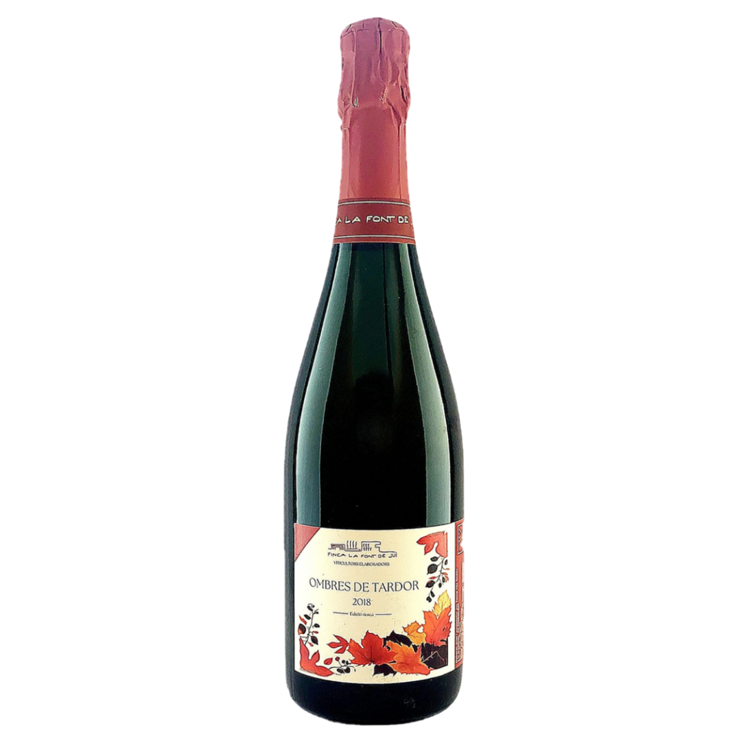 Clàssic Penedès »Ombres De Tardor« 2018 Extra Brut
