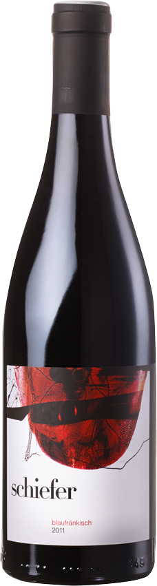 Blaufränkisch »Burgenland« 