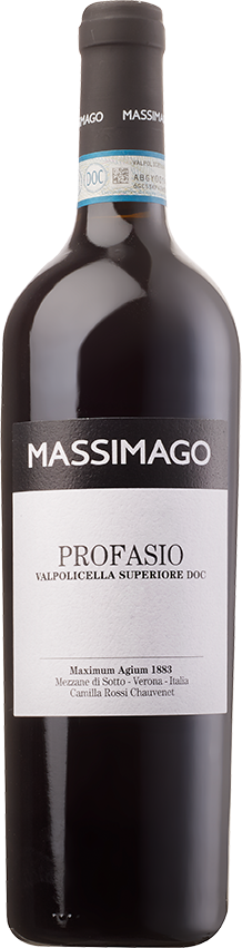 Valpolicella Classico Superiore »Profasio« 