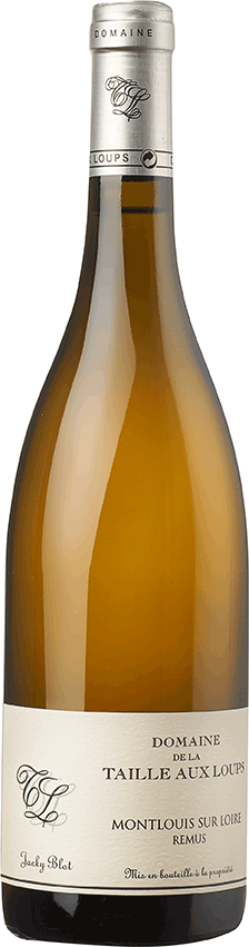 Vouvray »Moulleux« 