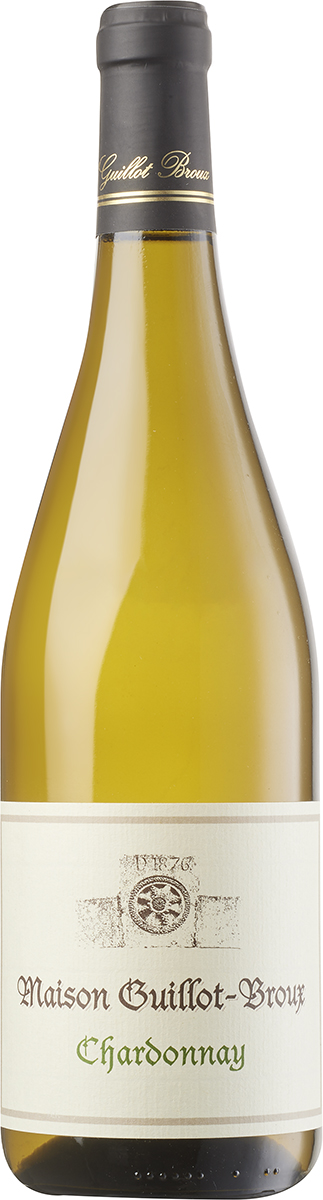 Maison Guillot Blanc