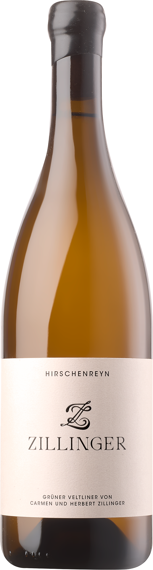 Grüner Veltliner »Hirschenreyn«  