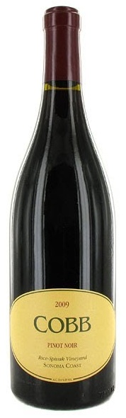 Pinot Noir »Coastlands Vineyard«