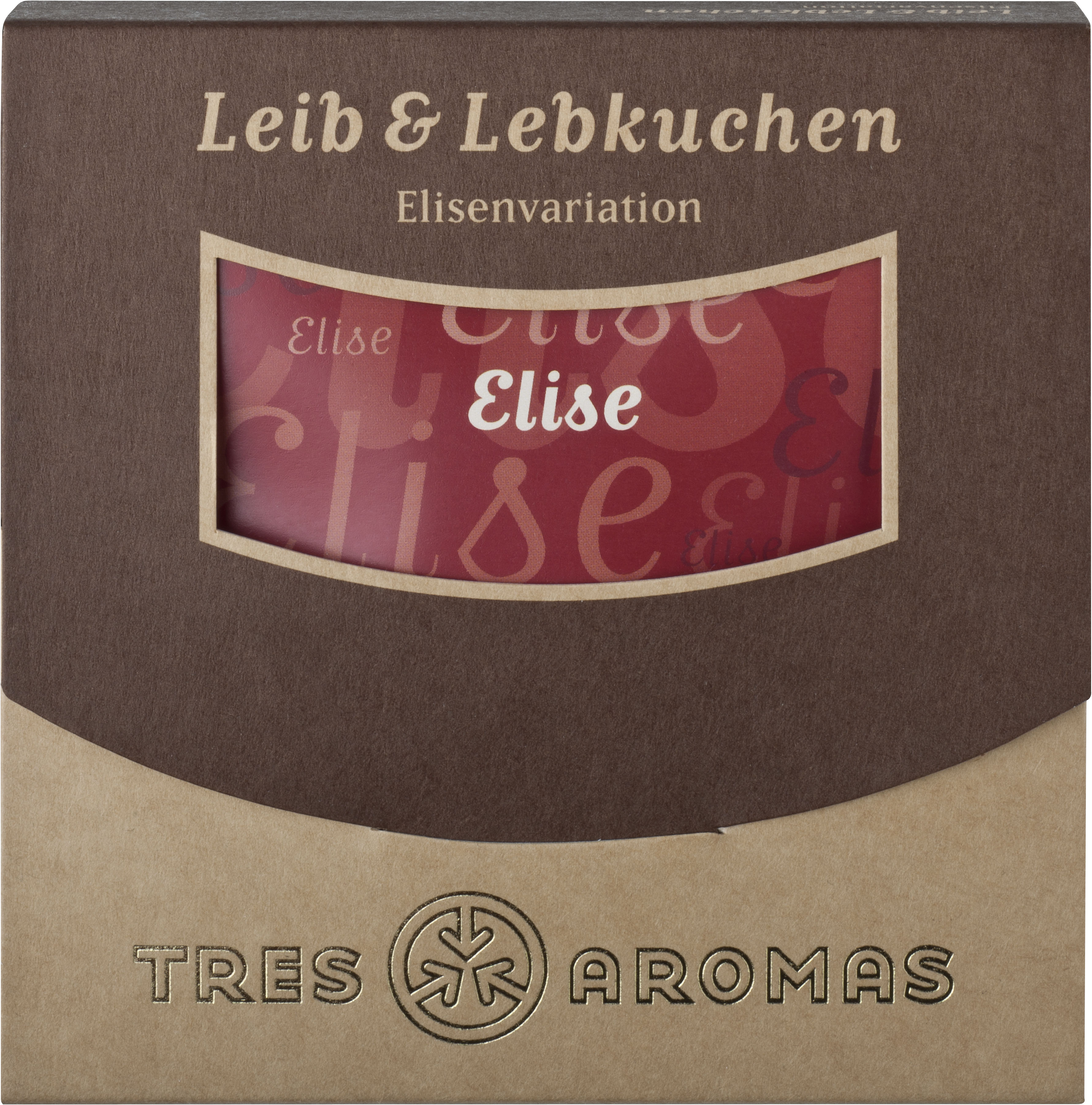Elisenlebkuchen »Elise«