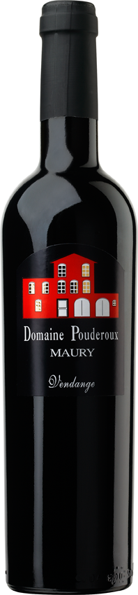 Maury Vendange VDN