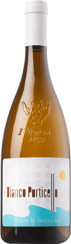 »Porticello« Bianco IGT Terre Siciliane 