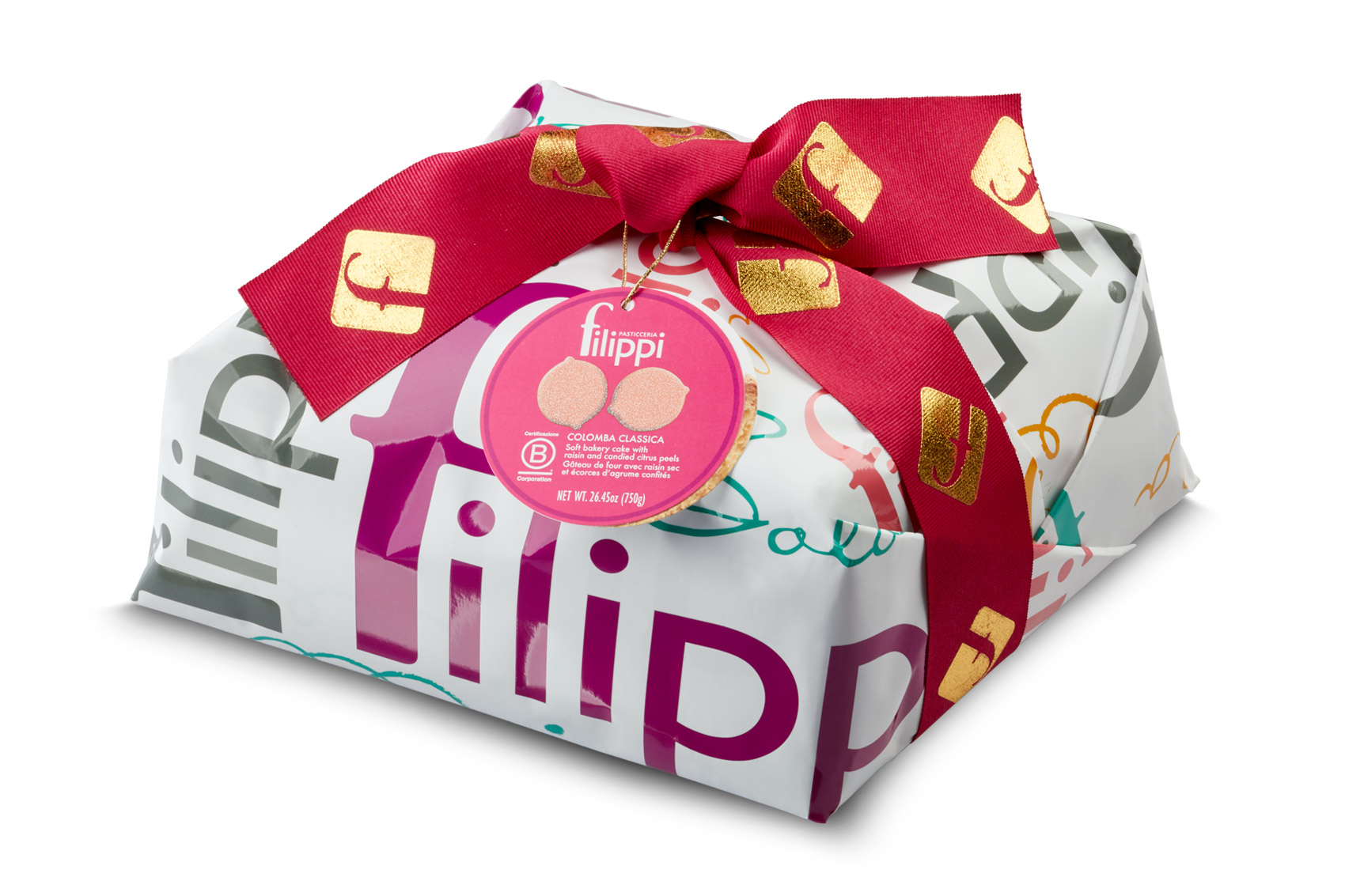 Colomba Classico »Avorie«