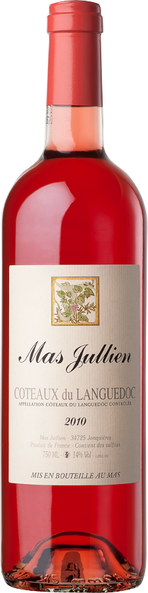 Rosé »Mas Jullien« 
