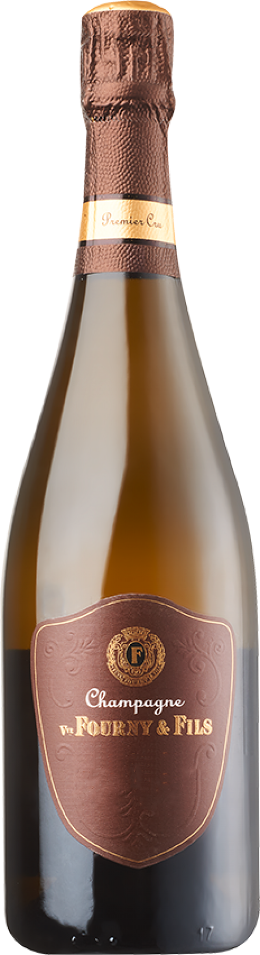 Champagne »Millésimè Brut 1er Cru«