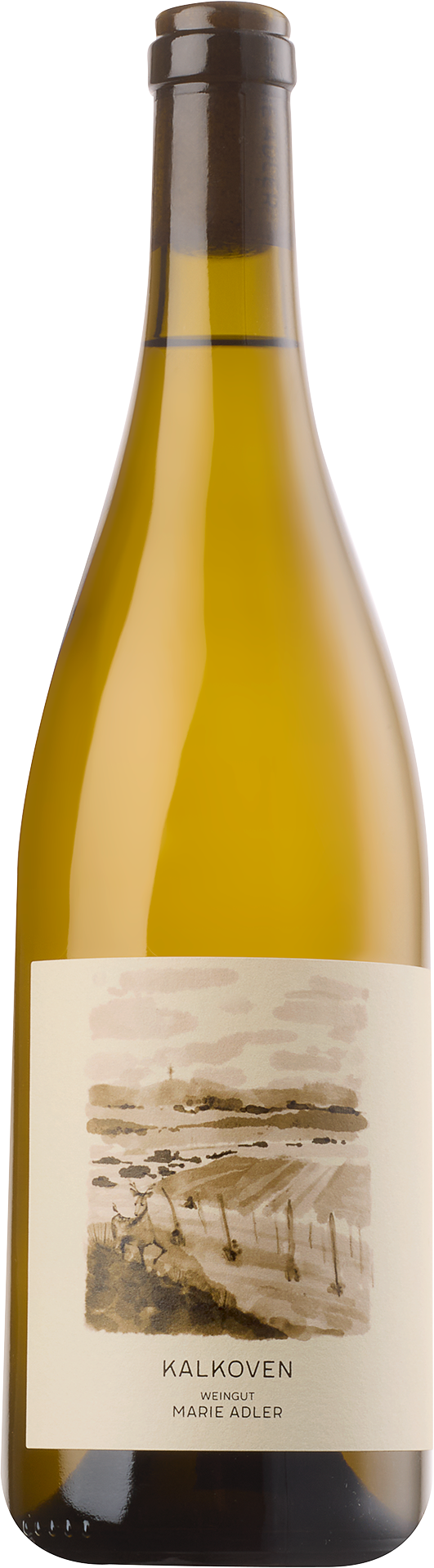 Sylvaner »Kalkoven« G Cru trocken