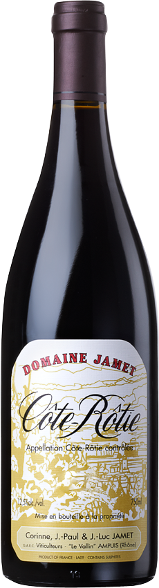 Côte Rôtie  