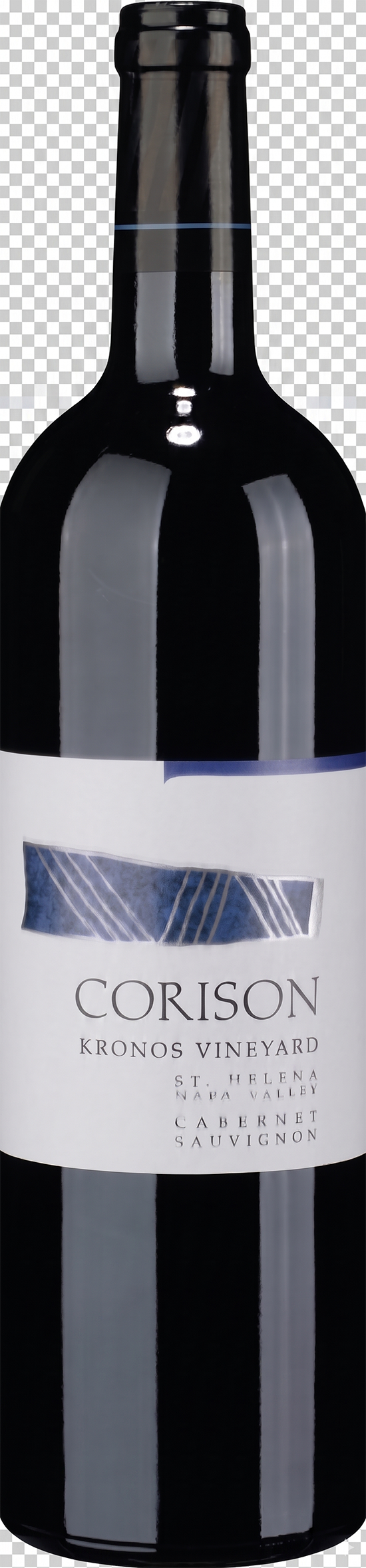 Cabernet Sauvignon »Kronos Vineyard« 