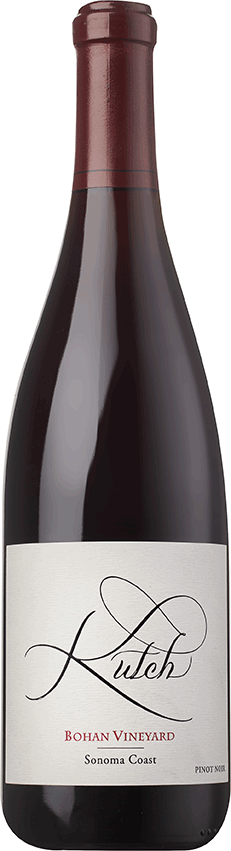 Pinot Noir »Bohan Vineyards«